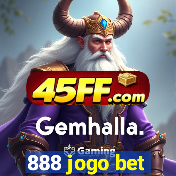 888 jogo bet